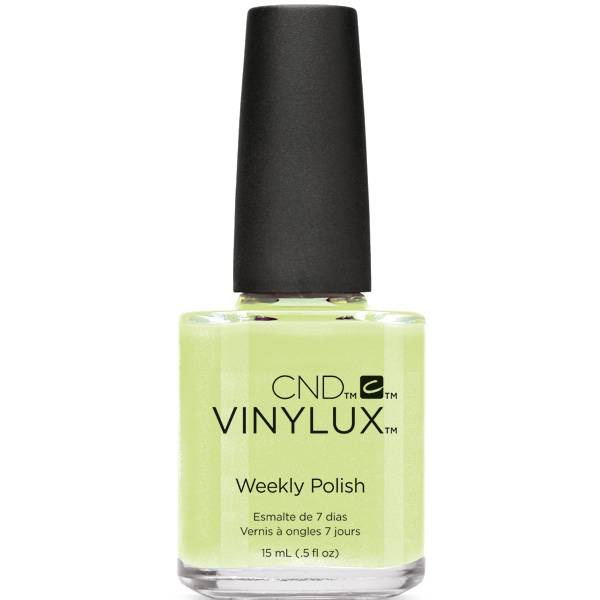 CND Vinylux No.245 Sugar Cane