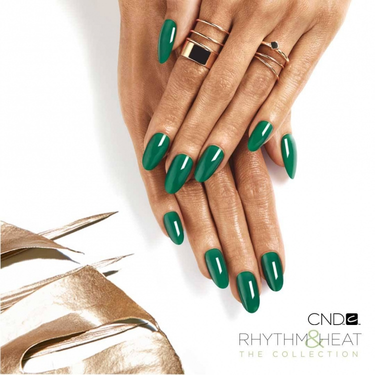 CND Vinylux No.246 Palm Deco