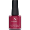 CND Vinylux Ripe Guava – Rich raspberry red nail polish CND Vinylux Ripe Guava – Rich raspberry red shade for an elegant and sophisticated manicure | Ideal for day and evening wear