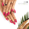 CND Vinylux Ripe Guava – Rich raspberry red nail polish CND Vinylux Ripe Guava – Rich raspberry red shade for an elegant and sophisticated manicure | Ideal for day and evening wear