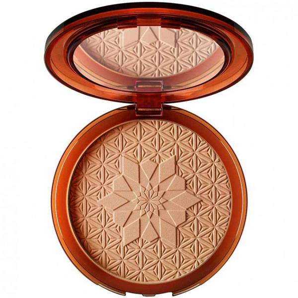 Artdeco Bronzing Magnum Powder No.6 Sunburst