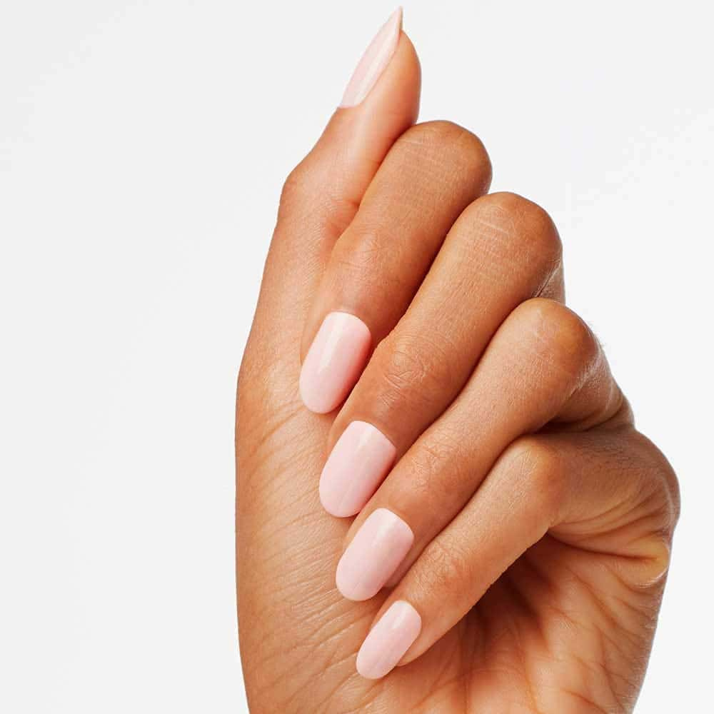 OPI Infinite Shine Sweet Heart