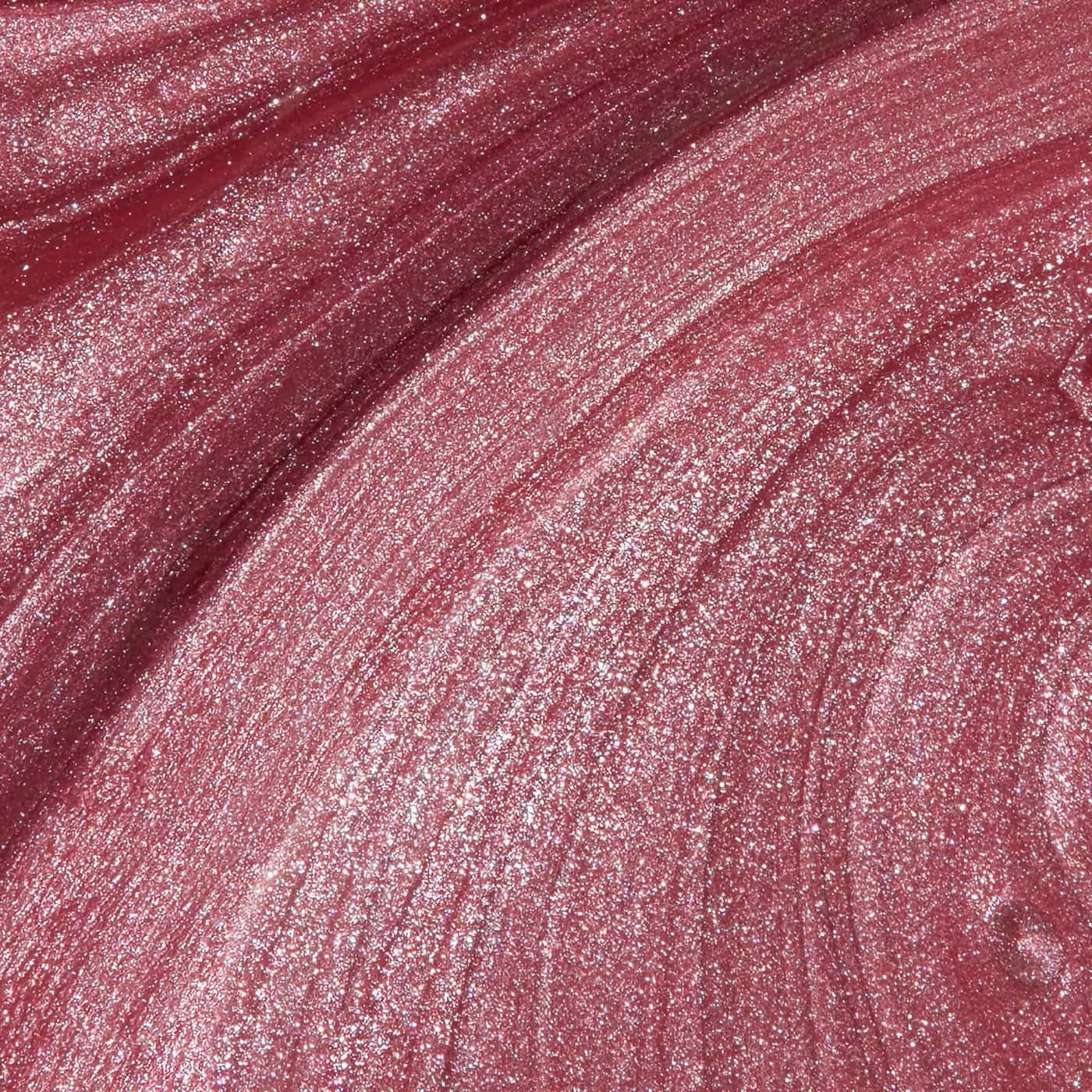 OPI Infinite Shine Chicago Champagne Toast - rose shade with metallic shimmer, ideal for an elegant manicure