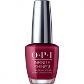 OPI Infinite Shine Bogota Blackberry OPI Infinite Shine Bogota Blackberry