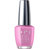 OPI Infinite Shine Lucky Lucky Lavender OPI Infinite Shine Lucky Lucky Lavender