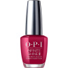 OPI Infinite Shine OPI Red OPI Infinite Shine OPI Red