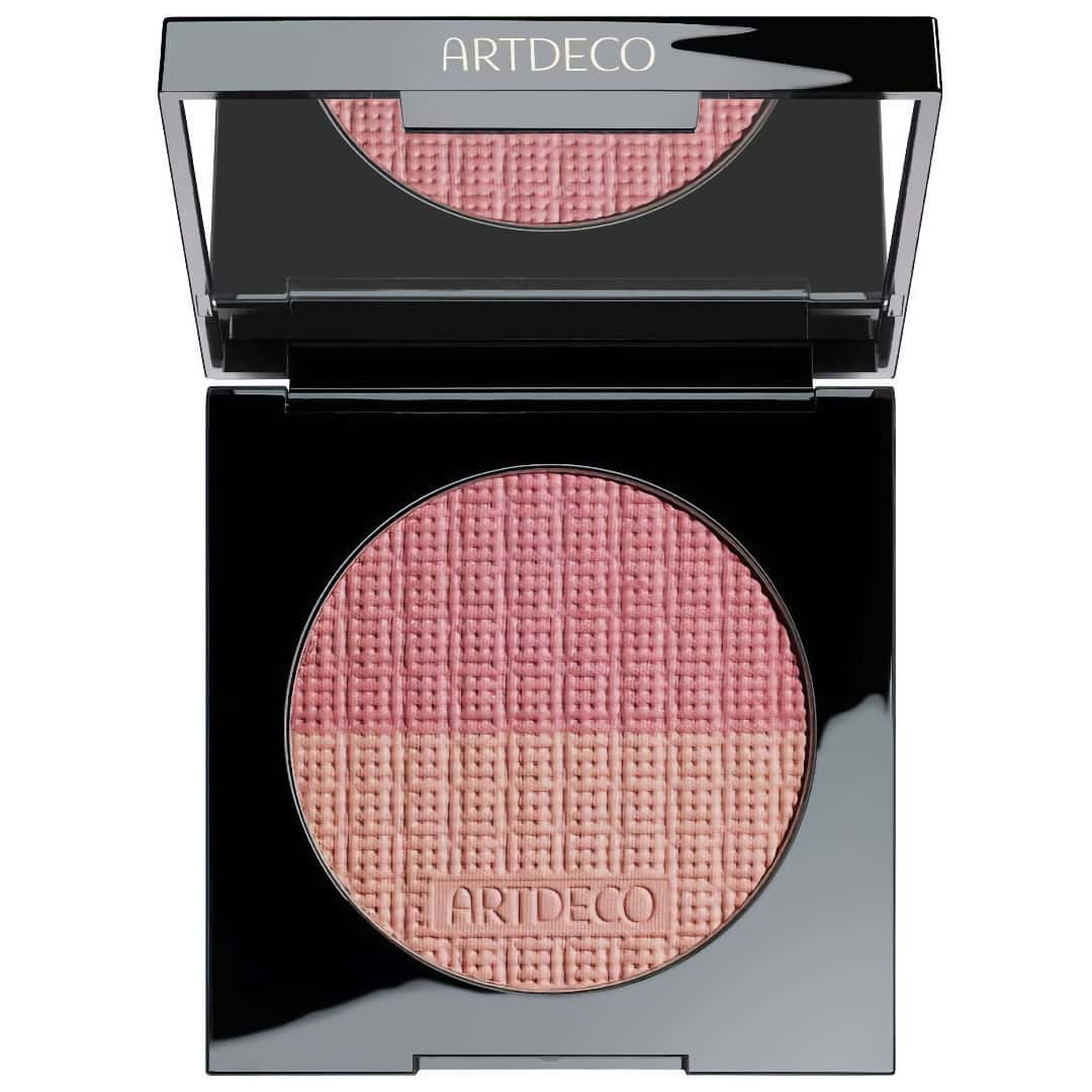 Artdeco Blush Couture -Tweed-