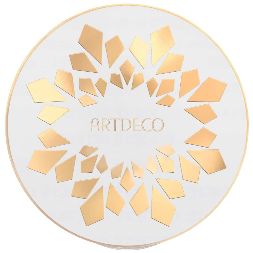 Artdeco Glow Highlighting Powder