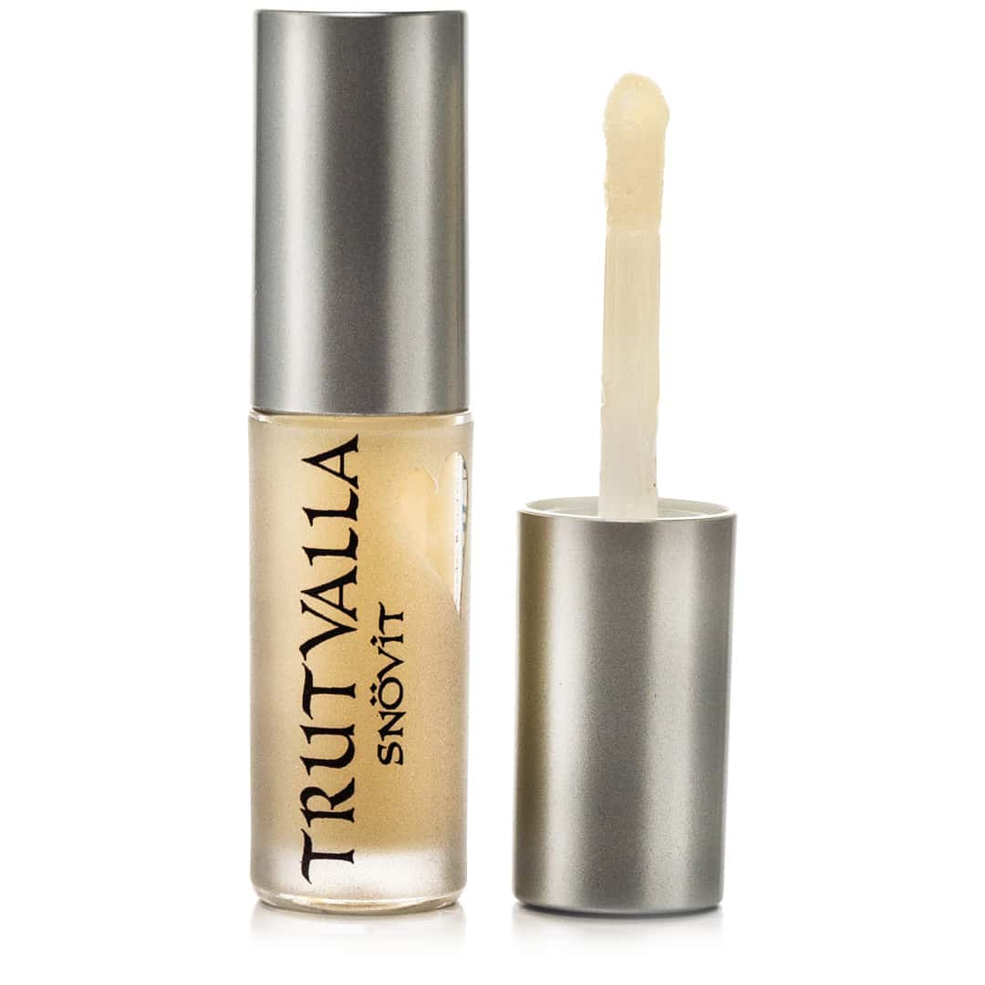 Camilla of Sweden Trutvalla Lip gloss -Snow White-