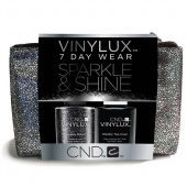 CND Vinylux Sparkle & Shine Kit CND Vinylux Sparkle & Shine Kit