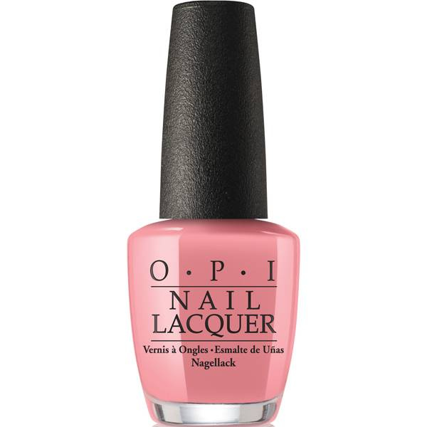 OPI California Dreaming Excuse Me, Big Sur!