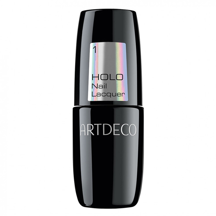 Artdeco Holo Nail Laquer No.1 Holo Tears