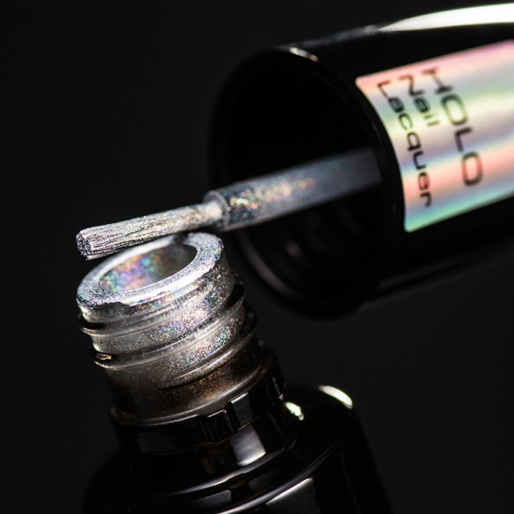 Artdeco Holo Nail Laquer No.1 Holo Tears