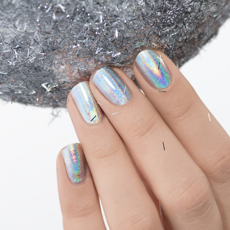Artdeco Holo Nail Laquer No.1 Holo Tears
