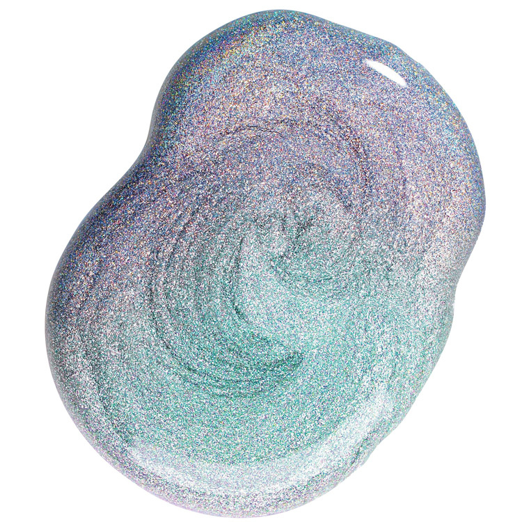 Artdeco Holo Nail Laquer No.1 Holo Tears