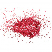 Artdeco Lip Glitter No.4 Sparkling Red