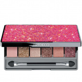 Artdeco Sparkle Eyeshadow Palette | Bold Glitter & Pearl Shades artdeco-sparkling-eyeshadow-palette-vibrant-glitter-finish