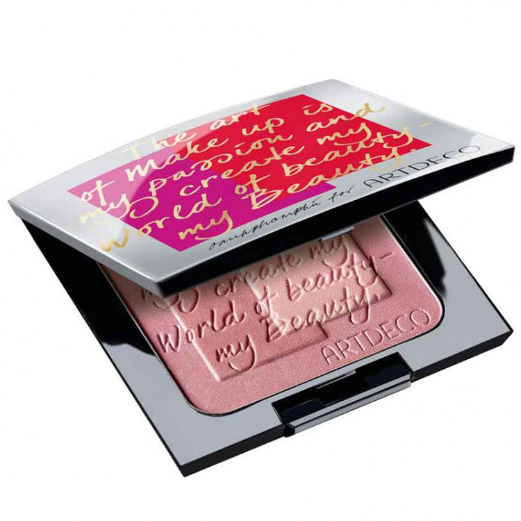 Artdeco Calligraphy Blusher