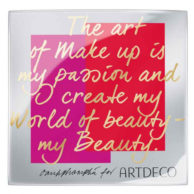 Artdeco Calligraphy Blusher