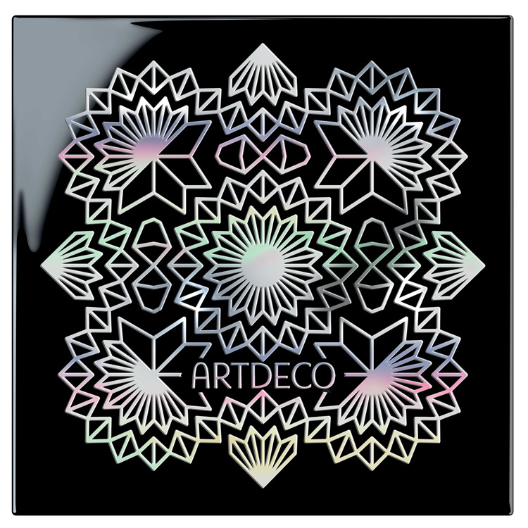 Artdeco Iridescent Light Powder