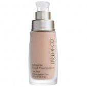 Artdeco Mineral Fluid Foundation Nr:25 Beige Rosé Artdeco Mineral Fluid Foundation Nr:25 Beige Rosé