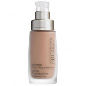 Artdeco Mineral Fluid Foundation Nr:35 Light Chestnut Artdeco Mineral Fluid Foundation Nr:35 Light Chestnut
