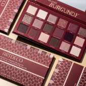 Artdeco Eyeshadow Palette Burgundy Artdeco Eyeshadow Palette Burgundy