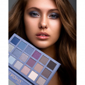 Artdeco Eyeshadow Palette Smokey Artdeco Eyeshadow Palette Smokey