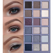 Artdeco Eyeshadow Palette Smokey Artdeco Eyeshadow Palette Smokey