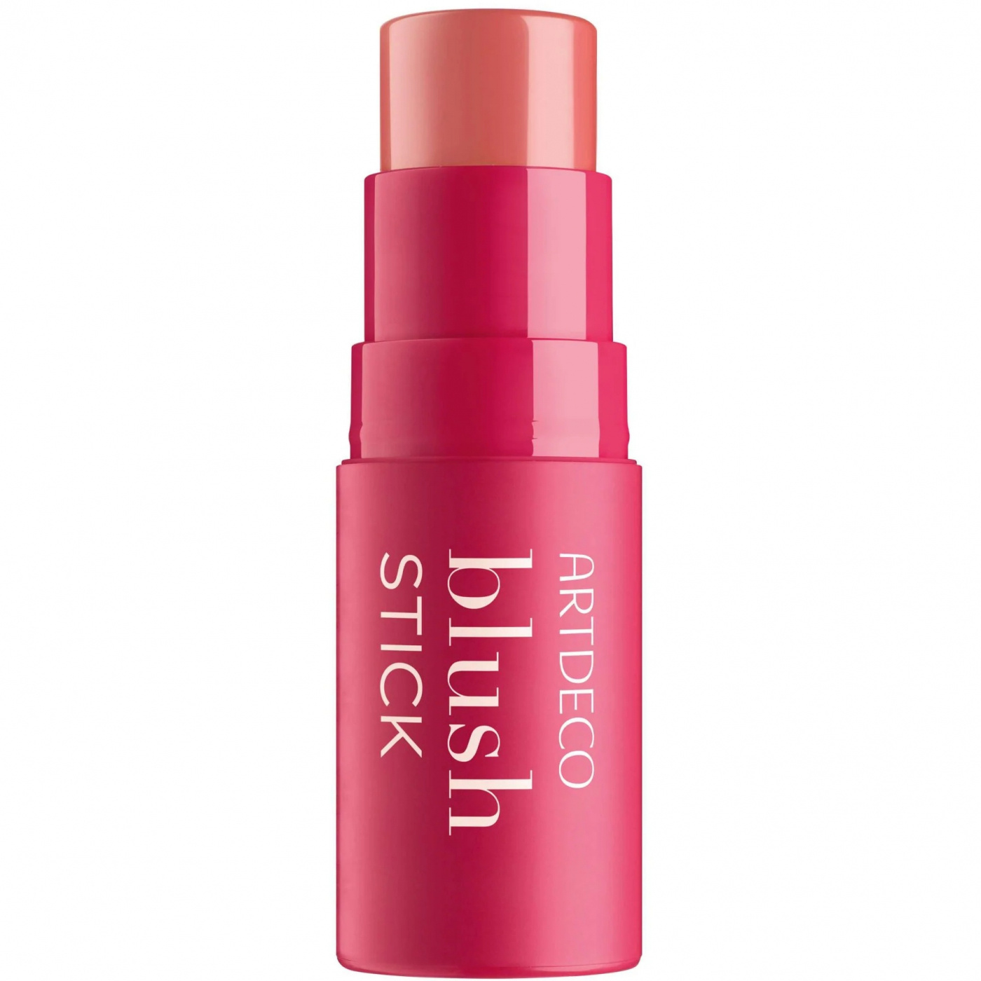 Artdeco Blush Stick No.2 Downtown – Cream blush stick for a natural glow and fresh color – Easy to apply and blend