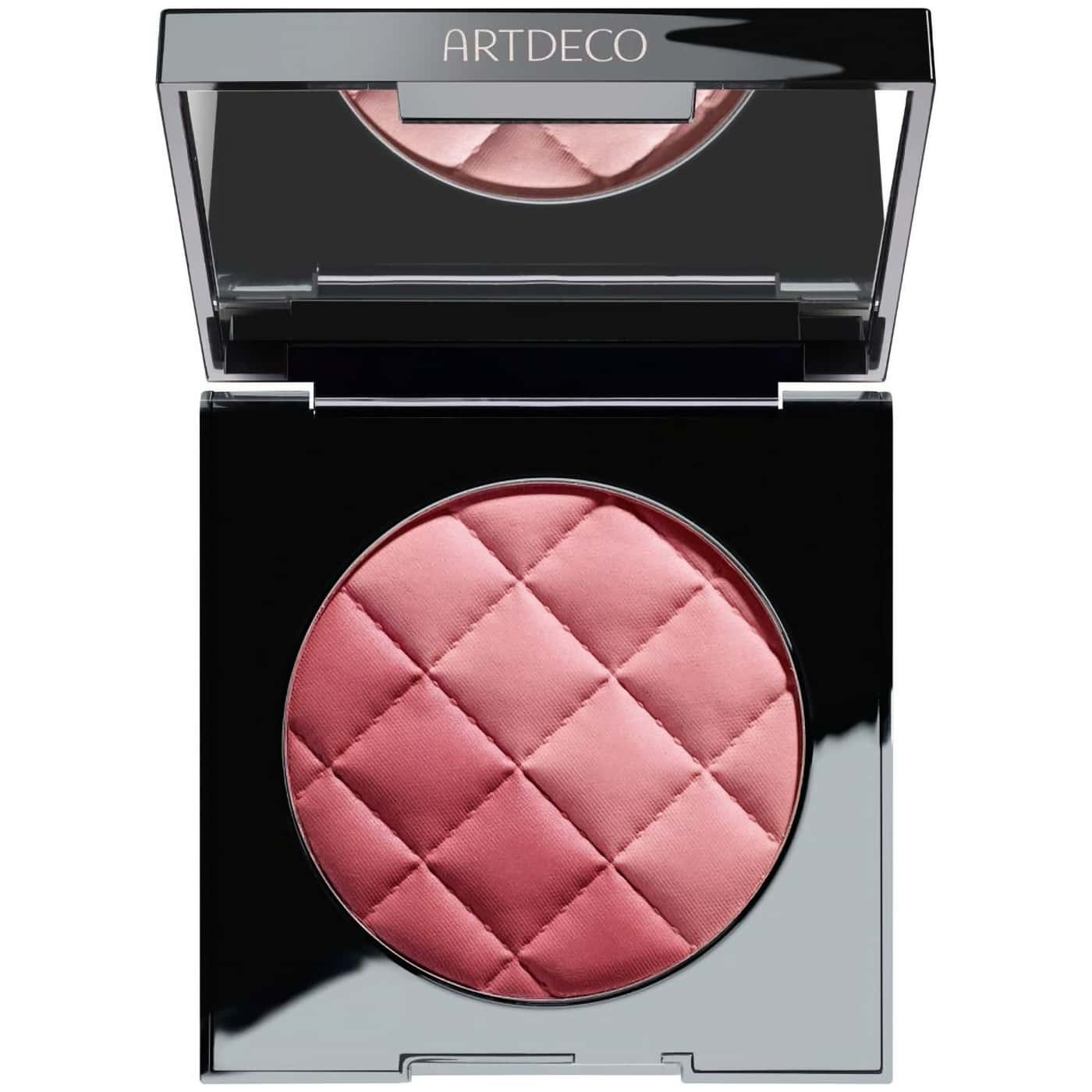 Artdeco Blush Couture Oh là là – Limited edition blush with two harmonized shades, velvety texture, and elegant design