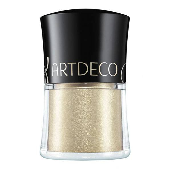 Artdeco Glam Couture Eye Powder Guld