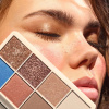Artdeco Eyelights Palette | Look of the Season Artdeco Eyelights Palette Look of the Season | 8 eyeshadow shades | Matte | Shimmer | Blue | Rose tones