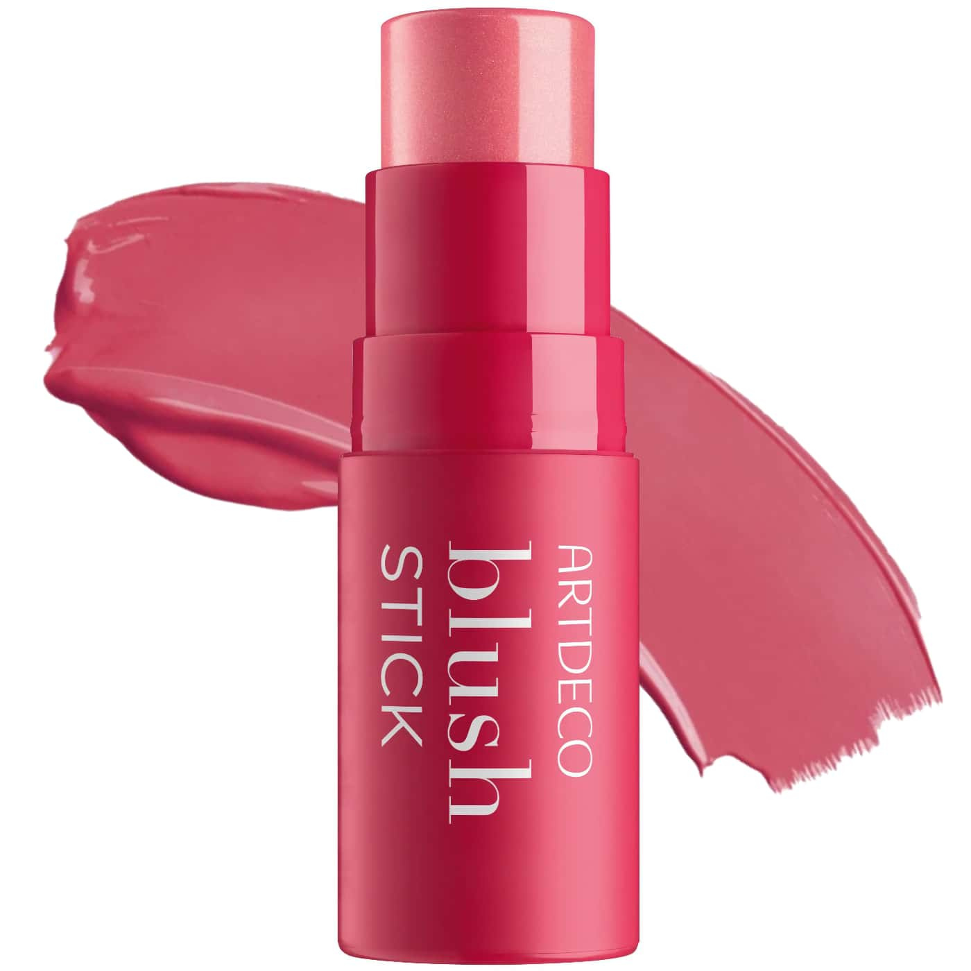 Artdeco Blush Stick No.3 Feeling Good | Cream blush stick with radiant finish and easy application