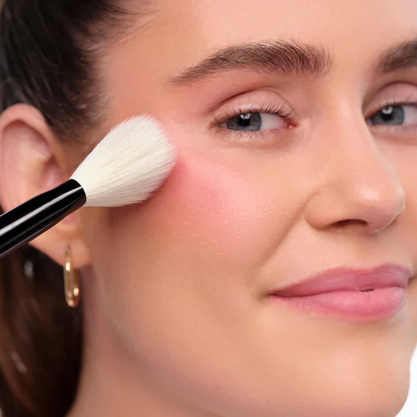 Artdeco Blush Stick No.3 Feeling Good | Cream blush stick with radiant finish and easy application