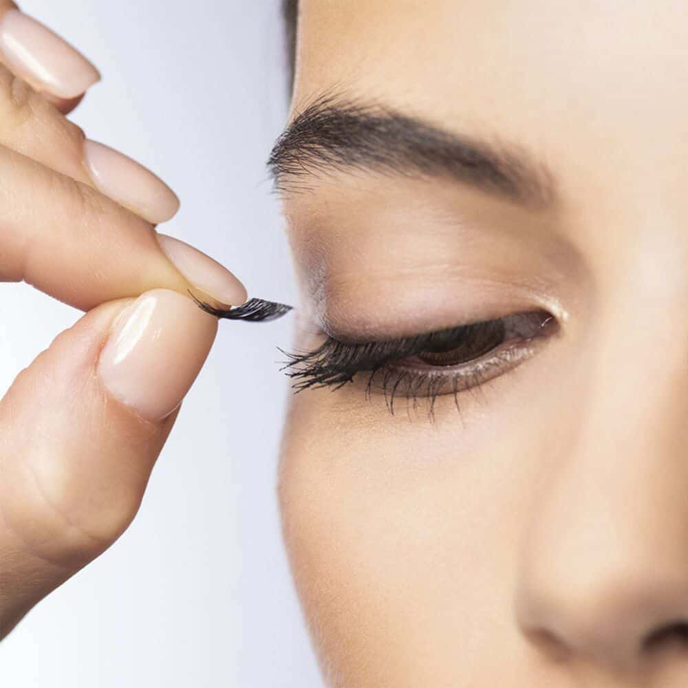 Artdeco Magnetic Lashes No.03 Couture