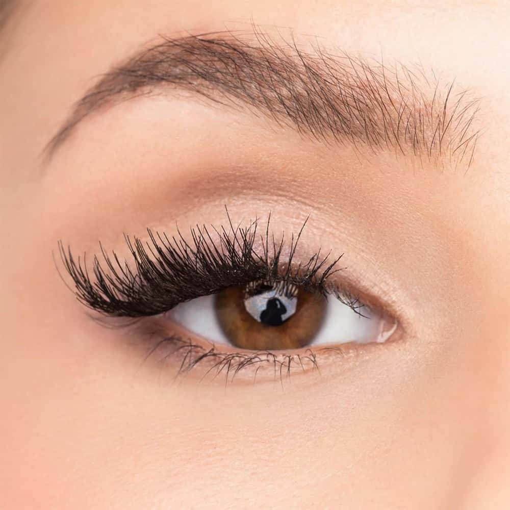 Artdeco Magnetic Lashes No.08 Street Style