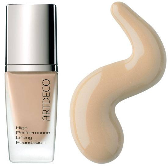 Artdeco High Performance Lifting Foundation Nr:15 Vanilla