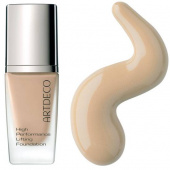 Artdeco High Performance Lifting Foundation Nr:15 Vanilla Artdeco High Performance Lifting Foundation Nr:15 Vanilla