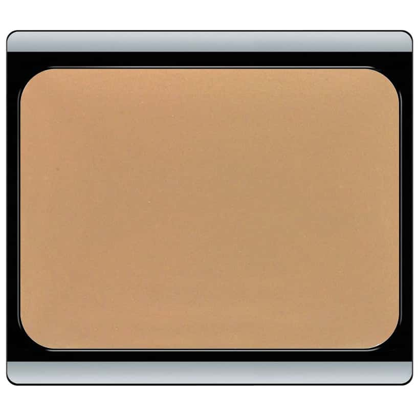 Artdeco Camouflage Cream No.7 Deep Whiskey