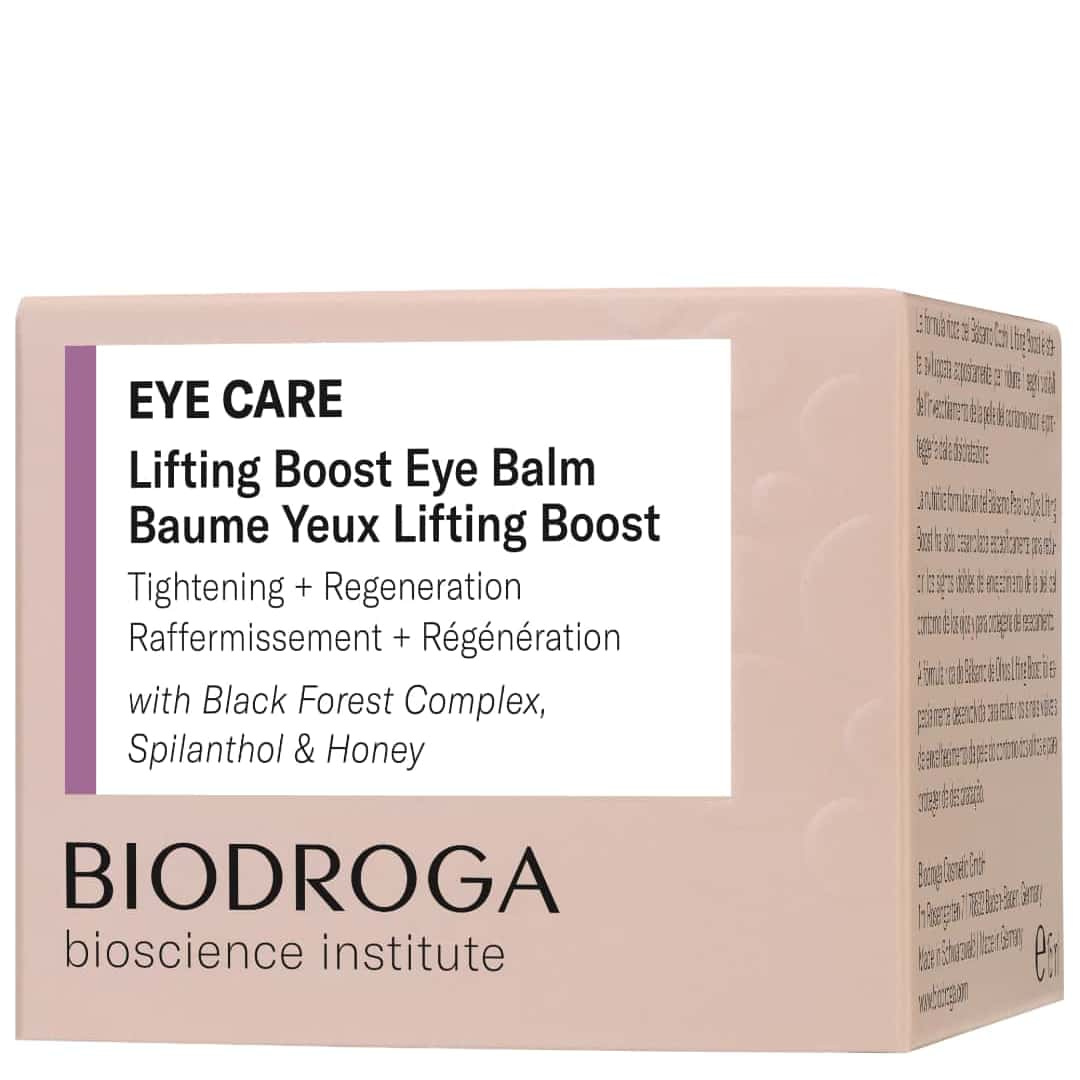Biodroga Lifting Boost Eye Balm 