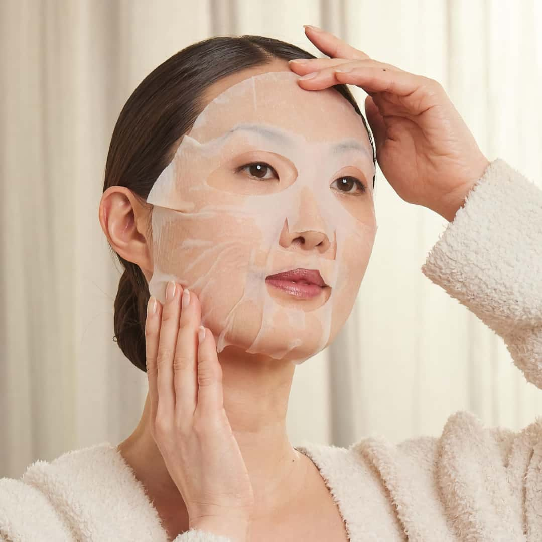 Biodroga Effect Care 360° Lifting Sheet Mask