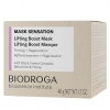 Biodroga-Mask Sensation-Lifting Boost Mask