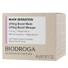 Biodroga Mask Sensation Lifting Boost Mask Biodroga-Mask Sensation-Lifting Boost Mask