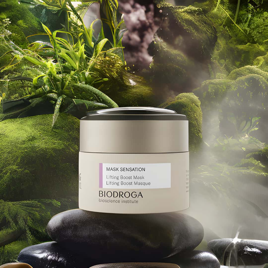Biodroga-Mask Sensation-Lifting Boost Mask
