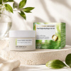 Biodroga Black Forest Skin Secret SPF 30 face cream Biodroga Black Forest Skin Secret Hydrating Day Care SPF 30, lightweight face moisturizer with daily sun care