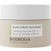 Moisturizer with Sun Protection - Biodroga Black Forest Hydrating Day Care SPF 15 Biodroga Black Forest Skin Secret Hydrating Day Care SPF 15 - Moisturizer with SPF for optimal skincare