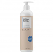 Biodroga Milky Cleanser XXL | Gentle face cleanser Biodroga Milky Cleanser XXL | Facial cleanser with panthenol and licorice extract | For dry and sensitive skin