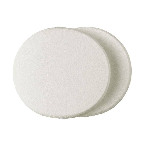 ARTDECO Make Up Sponges Round for smooth, even application of liquid, cream or powder foundation