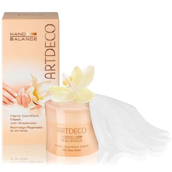 Artdeco Hand Comfort Mask